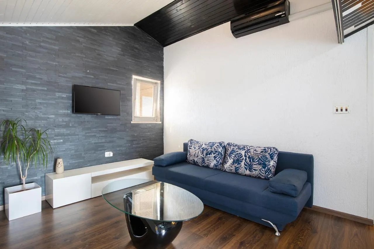 Apartman Piljan Pula 0*,  Chorwacja