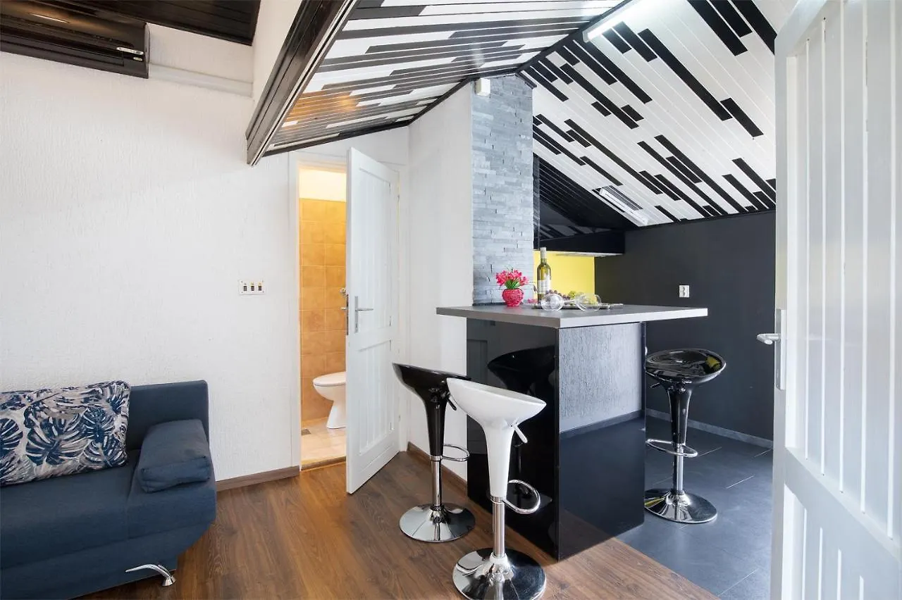 Apartman Piljan Pula