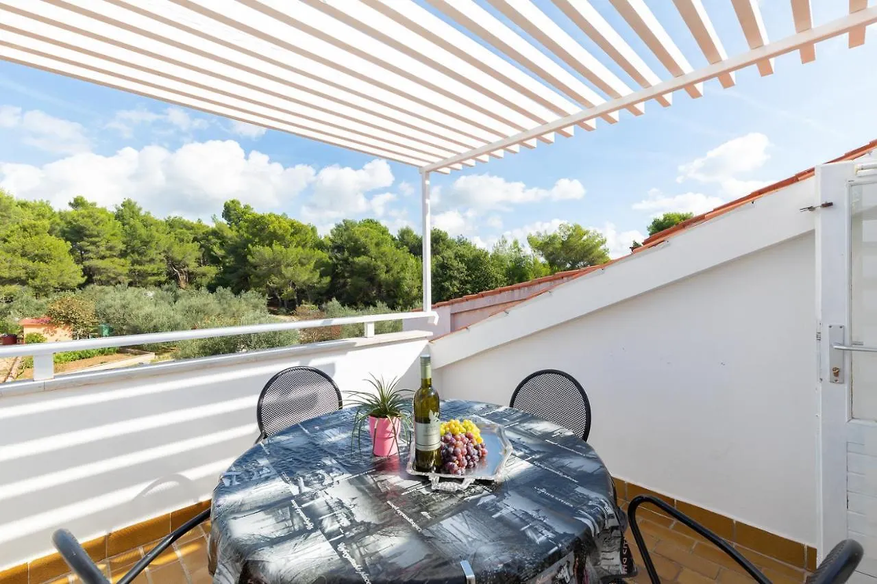 Apartament Apartman Piljan Pula Chorwacja
