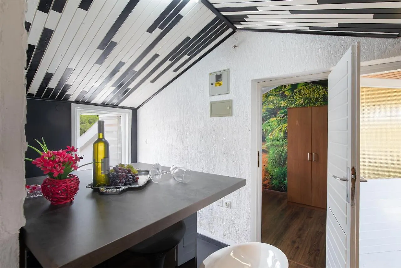 Apartman Piljan Pula Chorwacja