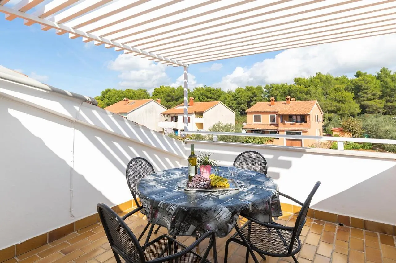 Apartman Piljan Pula