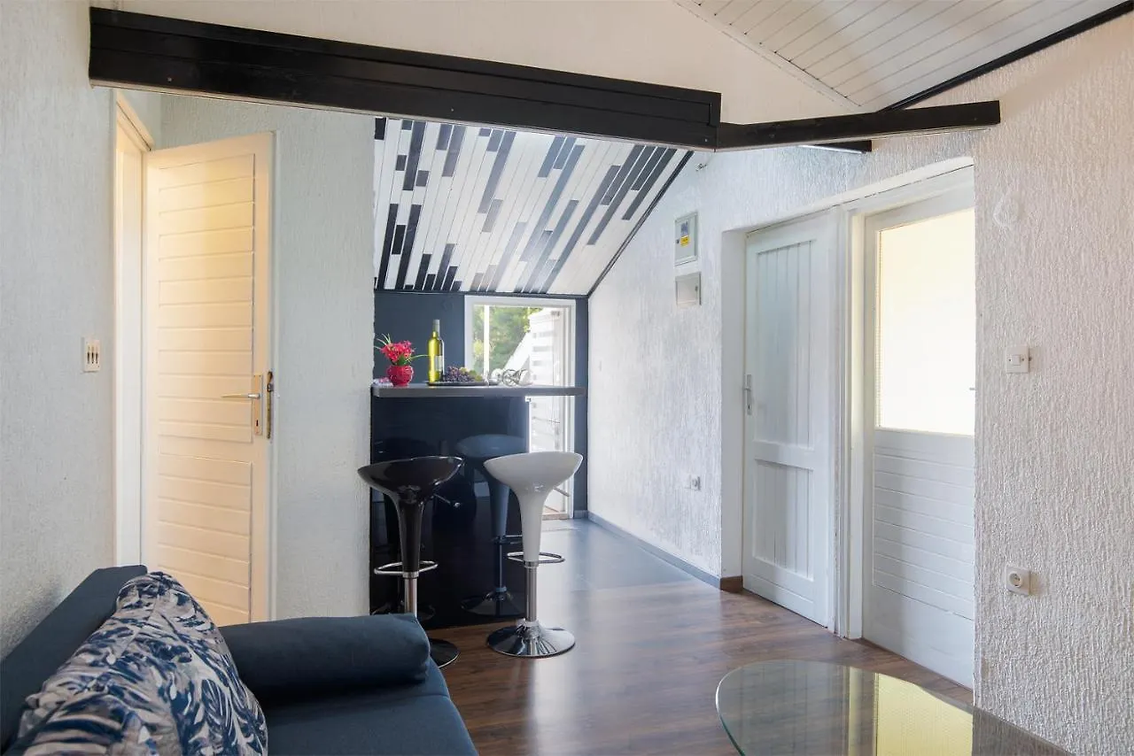 Apartament Apartman Piljan Pula